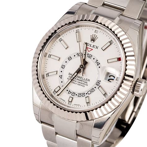 chocolate vs white face rolex watch|rolex polar white face watch.